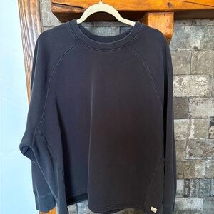 Vuori Restore Crewneck Sweatshirt